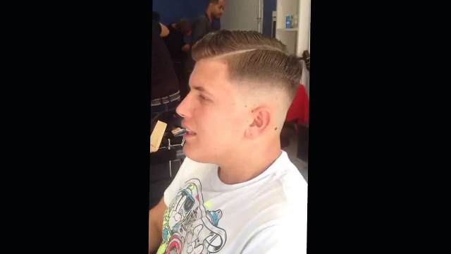 BARBER SHOP HG PELUQUEROS .