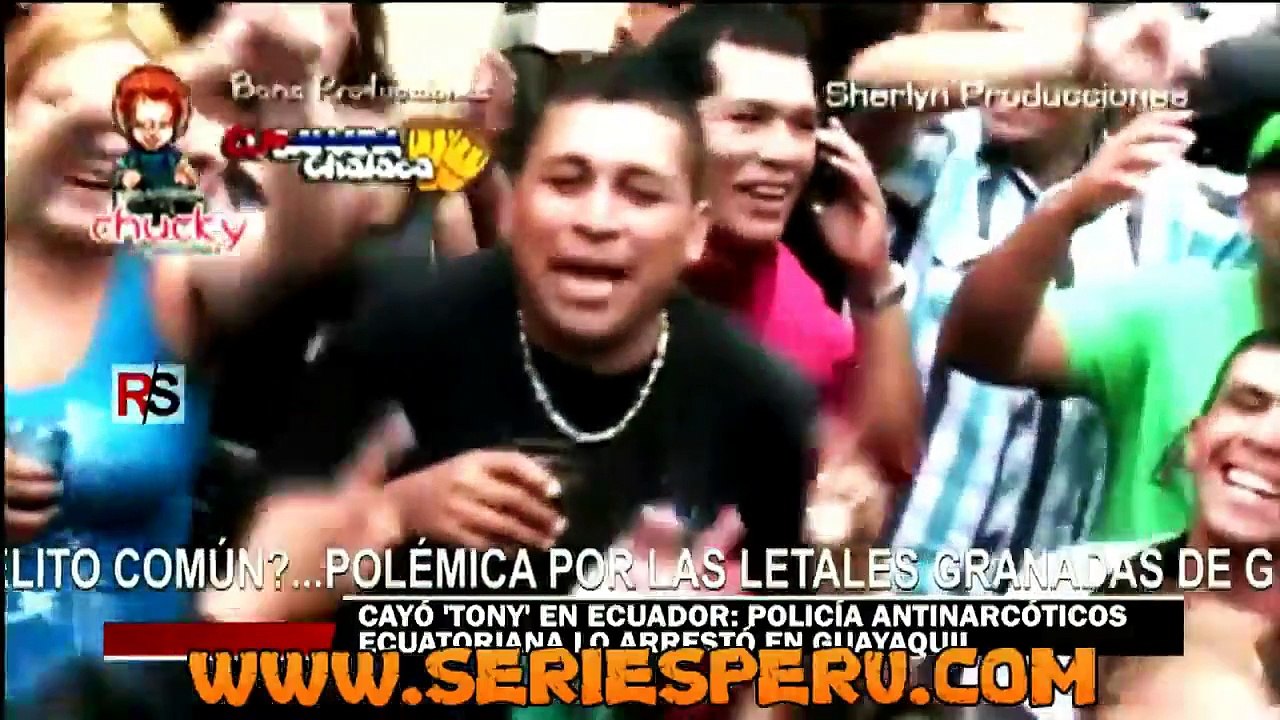 REPORTE