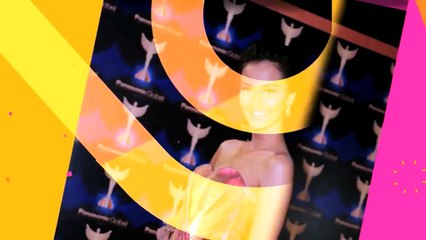 Evi Masamba Tidak Merasa Seperti Artis