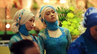 Video Pernikahan Muslim Citra+Aufa Wedding Videography Jogja Indonesia