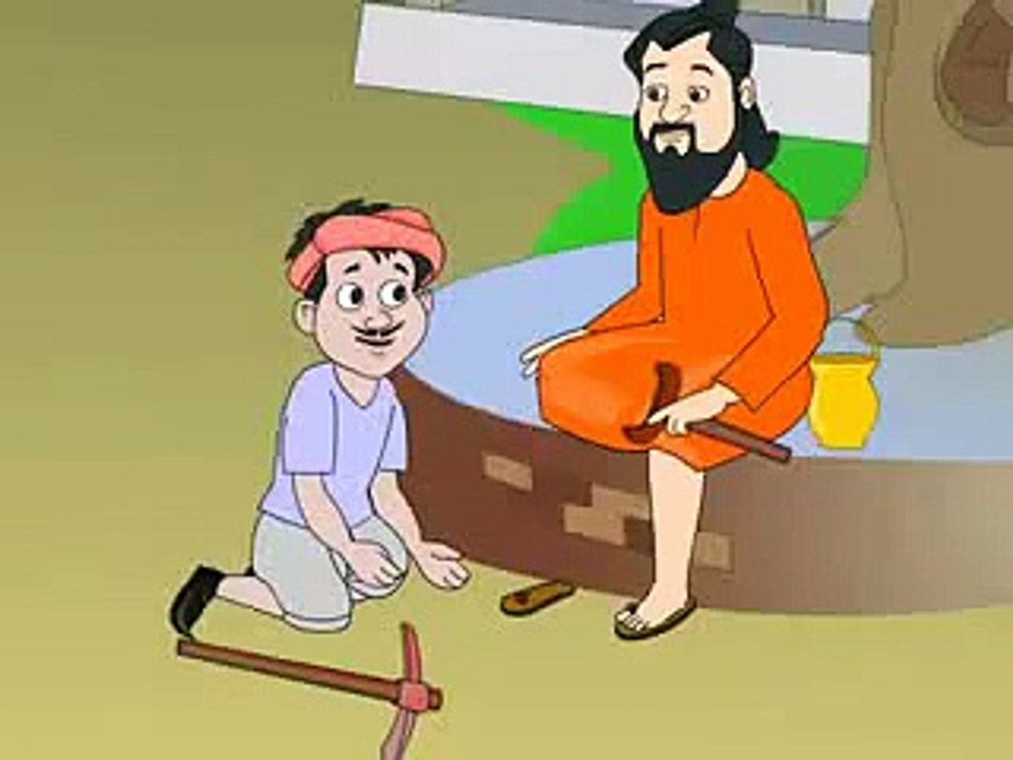 Hindi cartoon videos - video Dailymotion