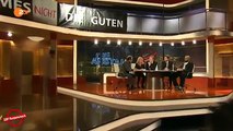 Der ZDF-Sorgencheck: Die Ängste und Sorgen der PEGIDA - Die Anstalt 03.02.2015 - Bananenrepublik