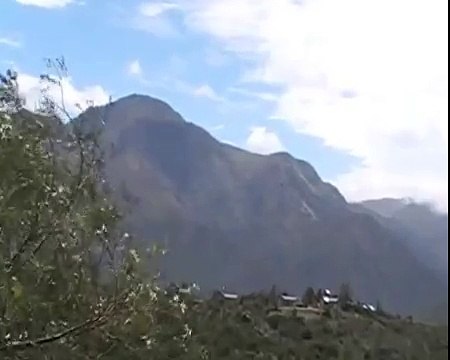 UFO OVNI EN ARGENTINA 2011 COMPLETO