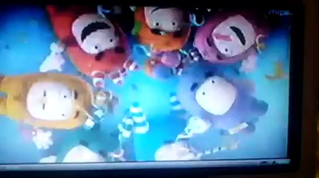 Cartoon Network LA: Club Boomerang Promo