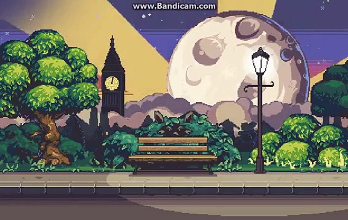 Werewolf Tycoon #1 - Prezentare Joc