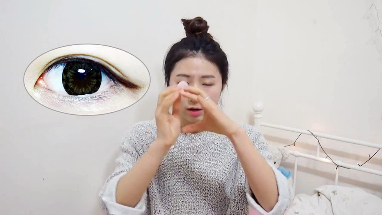 나의 렌즈에 대한 모든것   All about my lens ⊙3⊙ Therry