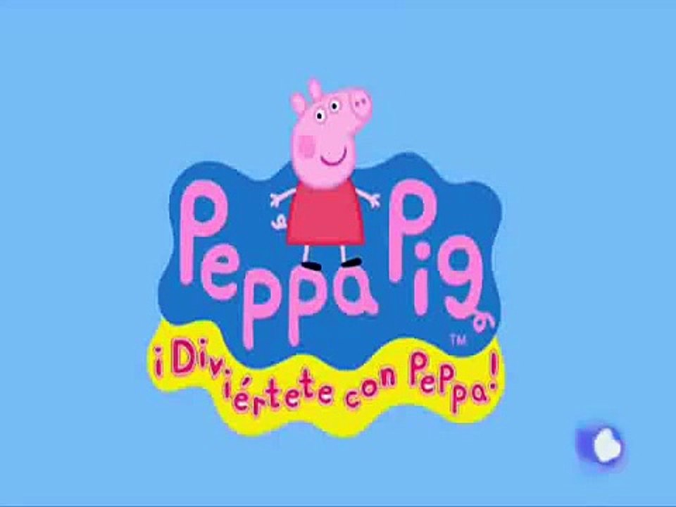 Peppa Pig Intro