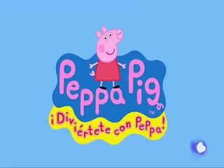 Peppa Pig Intro