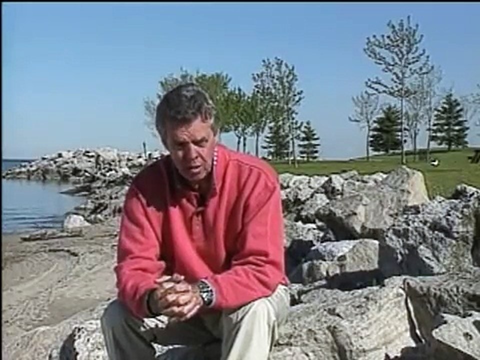 Envirolet Composting Toilets Video (Part 5)