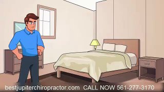 The Leading Chiropractor Palm Beach Gardens FL