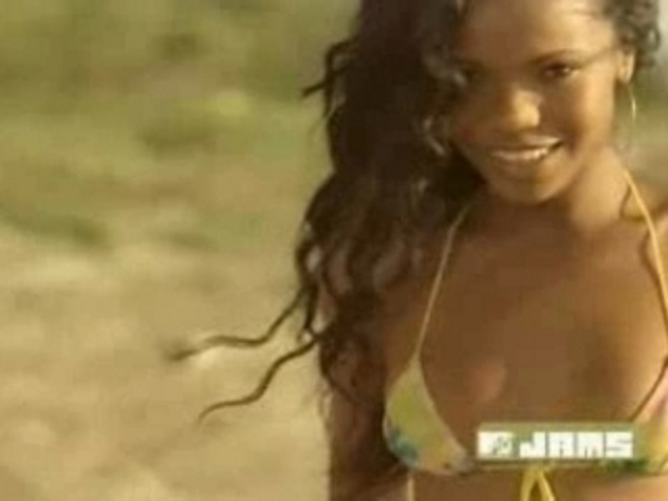 Akon - Don't Matter (clip)