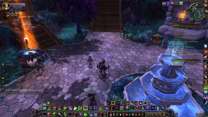 World of Warcraft - Top of the World (Patch 6.2)