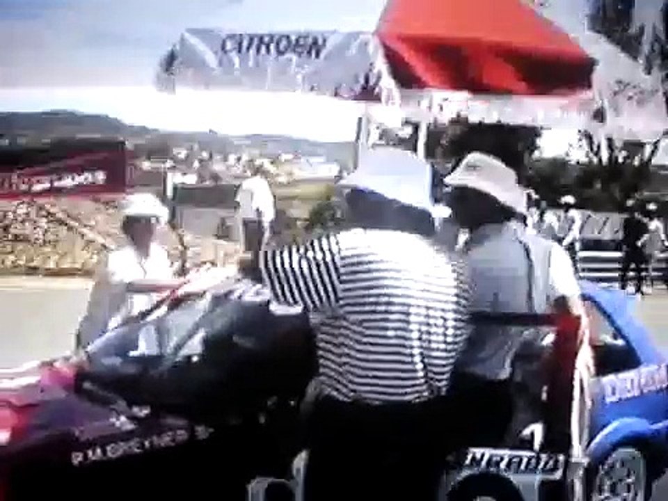 Trofeu Ax GTi 91 -  Vila Real