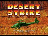 Let's Play Desert Strike: Return to the Gulf (Part 1)