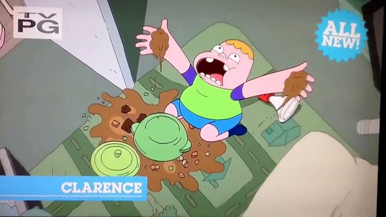 Cartoon network (New Thursday night Long Promo December 4th 2014)
