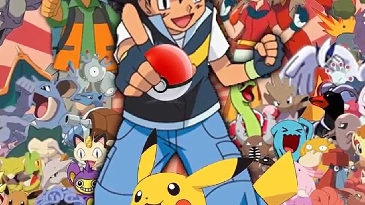 Pokémon   Coisas Que Você Não Sabe!!! Parte #2