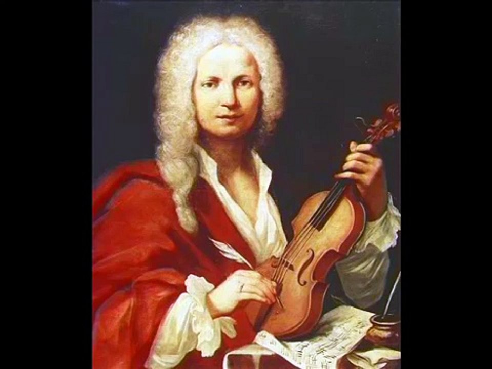 Vivaldi 01-Primavera-Allegro