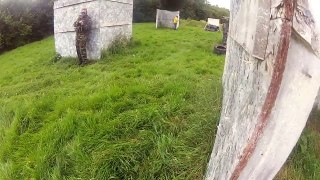 Mid-Antrim Paintball