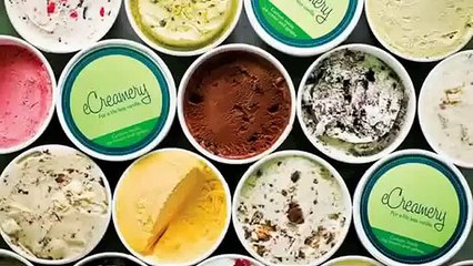 Shark Tank ► eCreamery ● Personalized Ice Cream 【Update】