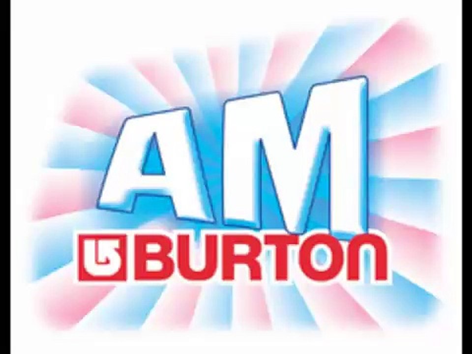 Burton AM Tour Madrid 2007