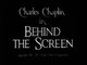 Charlie Chaplin-Behind the Screen-Classic Silent Film-Classic Full length Movie
