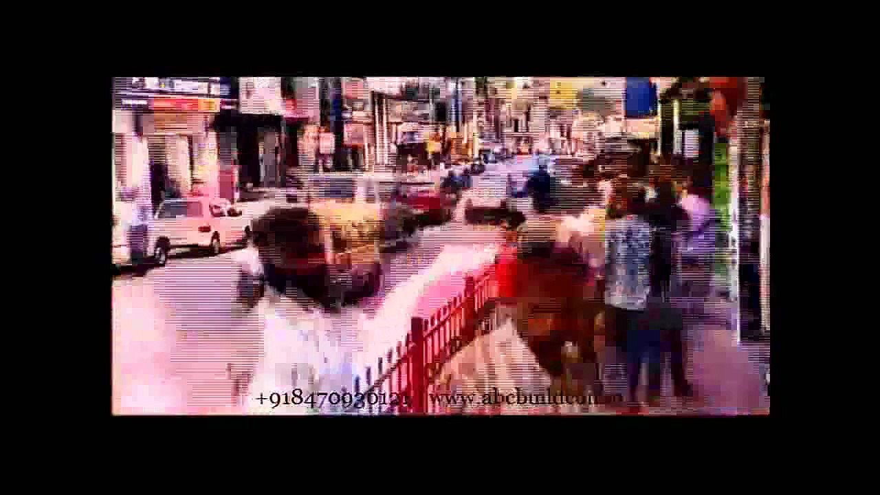 Mantri Webcity, Hennur Main Road, Bangalore