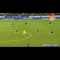 Ronaldinho to KAKA to Ronaldinho goooooooooal vs inter