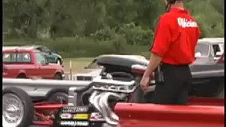 Not Gangham Style Drag racing music  video Mopars against the World