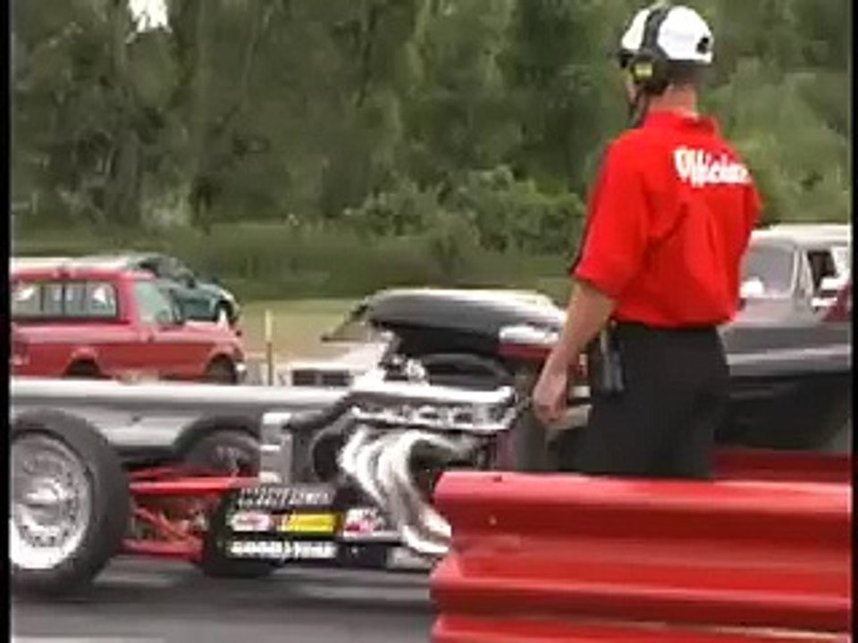 Not Gangham Style Drag racing music  video Mopars against the World