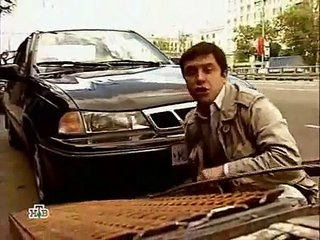 Чёрный бизнес эвакуаторов