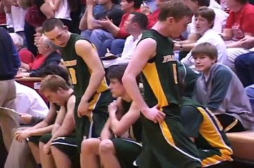 Advantages of playing high school athletics