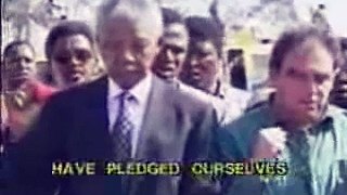 South Africa: Blacks sing about killing Whites (lowres)