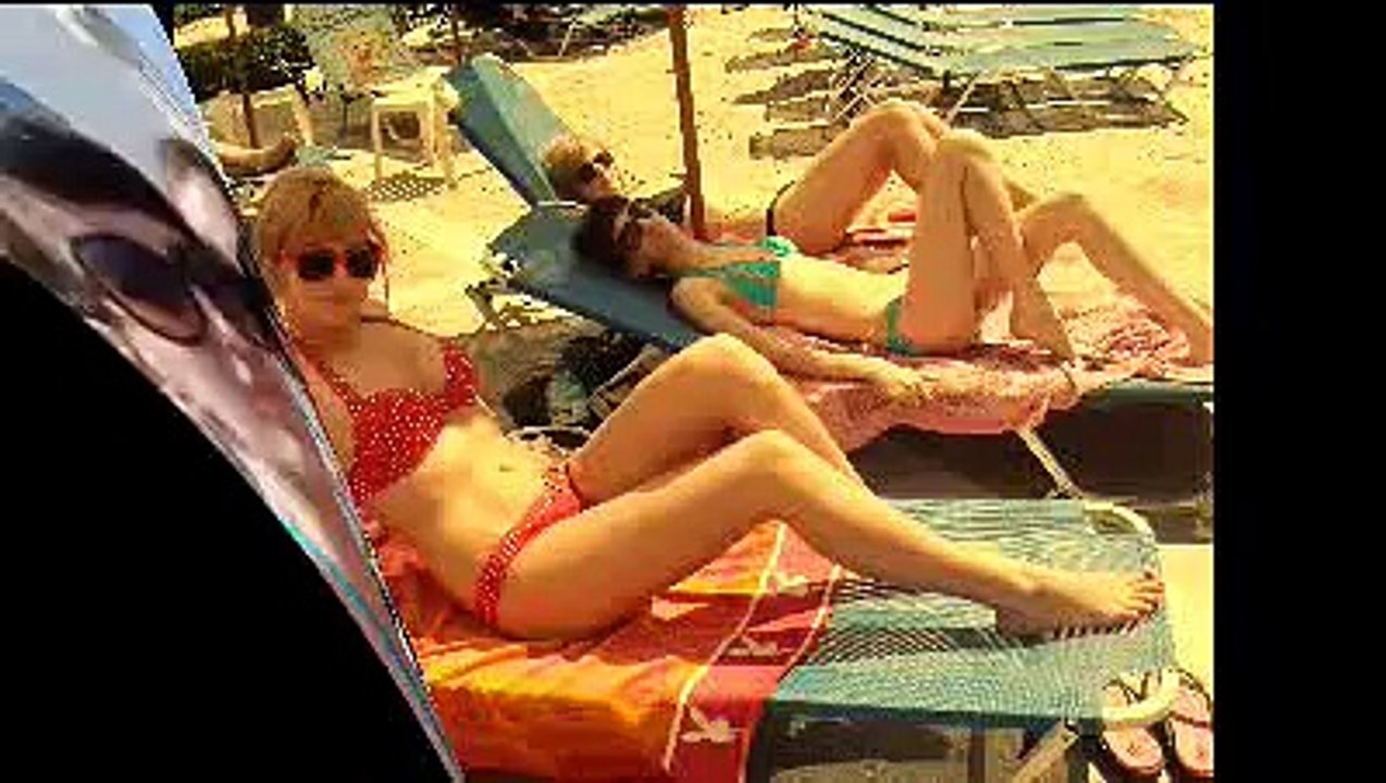 Celebrating graduation in Sunny Beach, Bulgaria with my class, May 2010