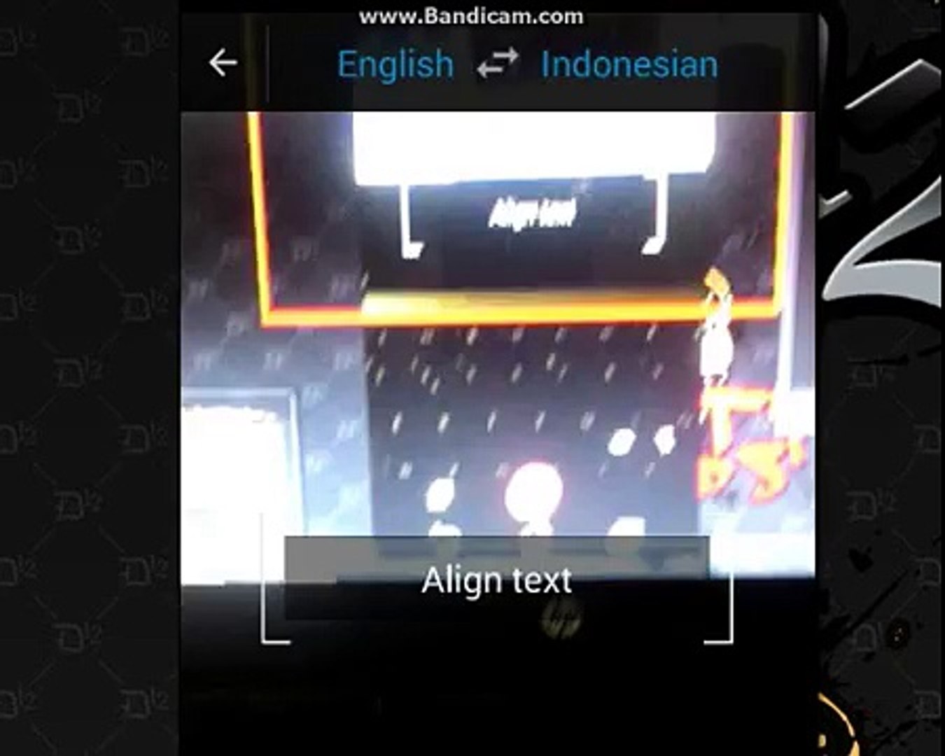 New feature Google Translate APK - Translate with camera