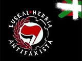 Euskal Herria Antifaxista!