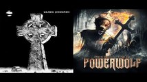 Headless Cross [SPLIT - Black Sabbath & Powerwolf]