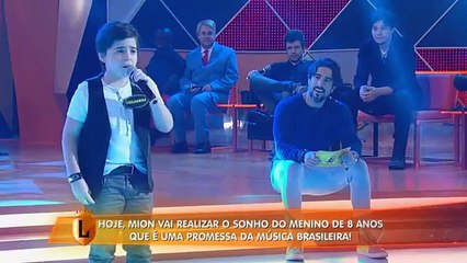 Legendários - Íntegra - 12-09-2015