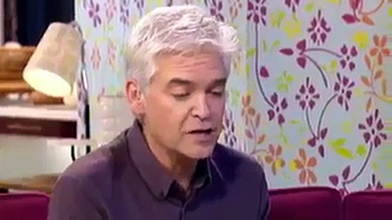 ITV This Morning - "Fat" song