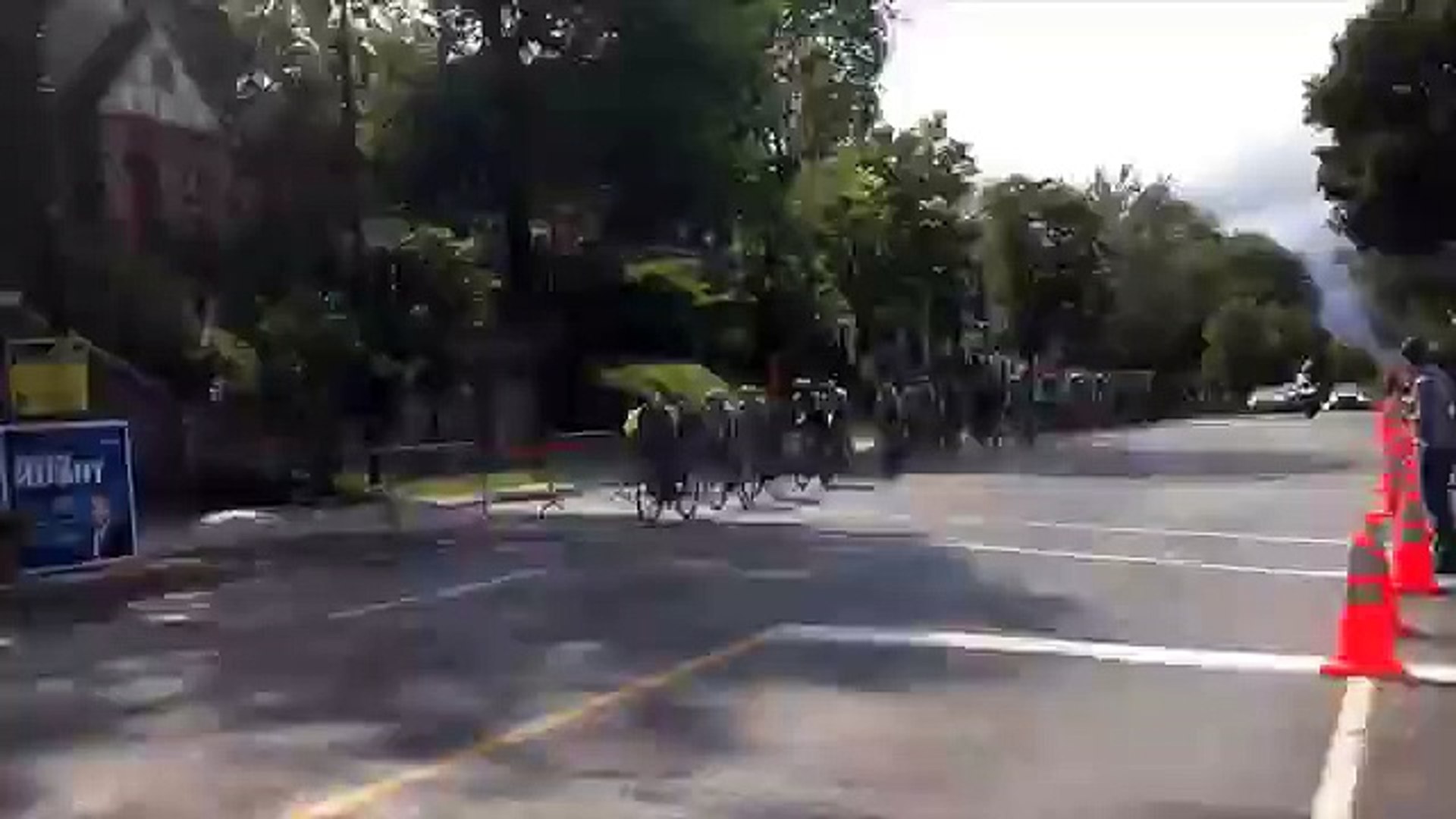 Grand Prix Cyclistes Montreal