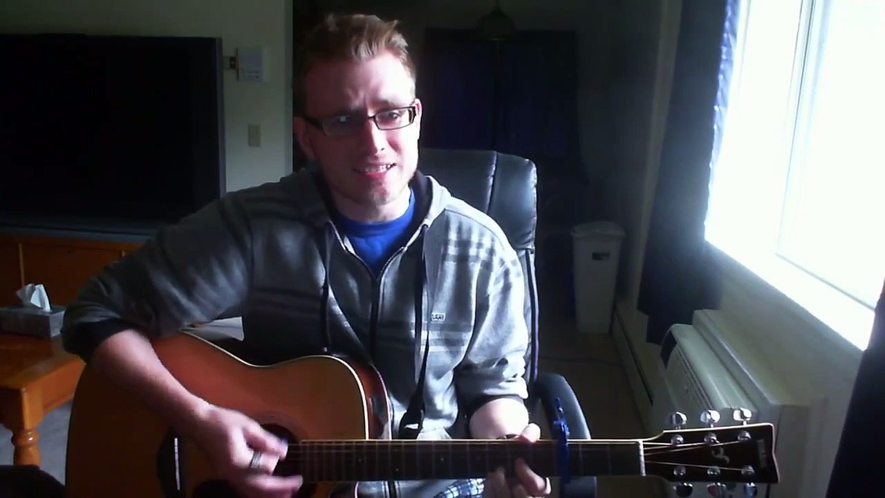 Our Apartment - Aaron West and the Roaring Twenties - Sunday Morning Acoustic Sessions