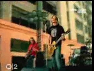 Puddle of Mudd - She hates me spooky