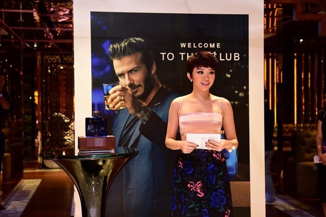 HAIG Club Viet Nam Openning ✷  Dubstep Mix ✷ MP3