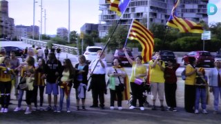 El catalansime com a forma d'avançar cap a la democràcia