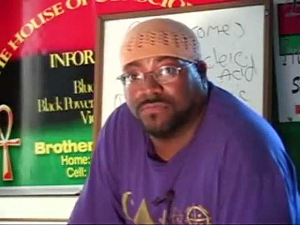 Dr. Alim Bey: Holy Orgasm {Sexual Enlightenment} "Cultivating male and female Sexual energy" pt.5