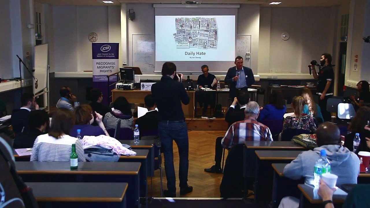 Get off the phone, please (I need your full attention)