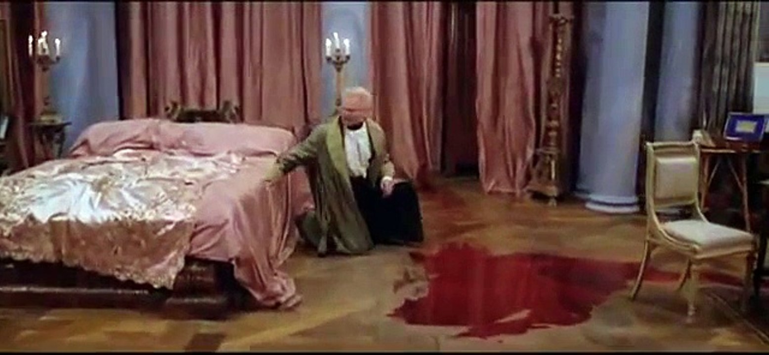 Hamlet [1996] Kenneth Branagh Act 4 Scene 1