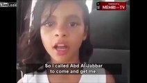 Niña árabe de 11 años escapa de su casa para evitar matrimonio forzado
