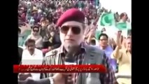 Zaid Hamid to Indians on Pakistan Day