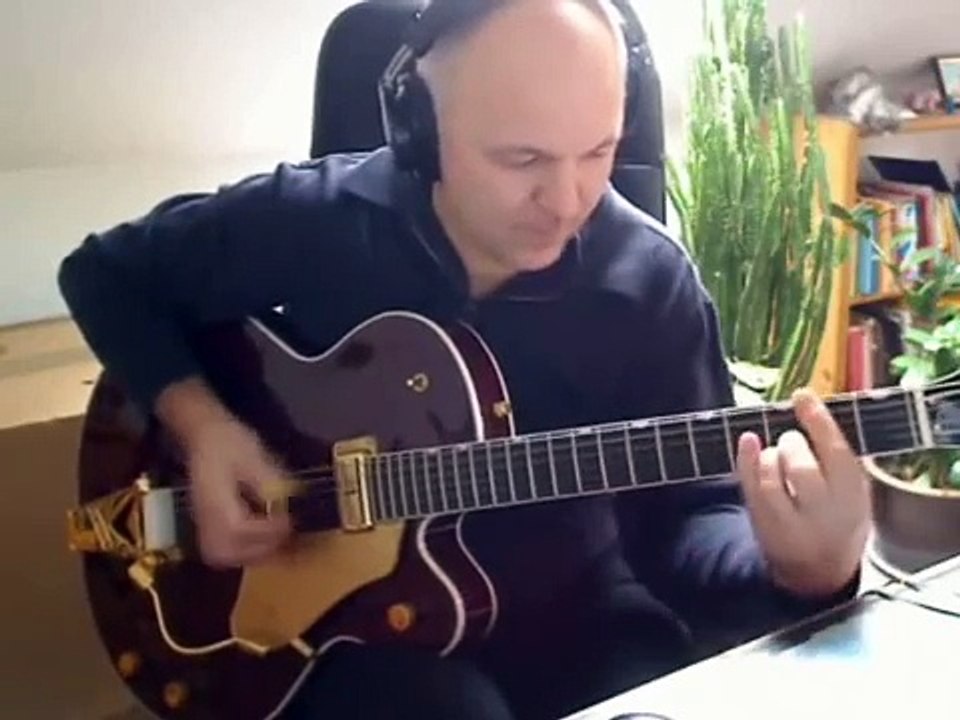 A little bit of Chet