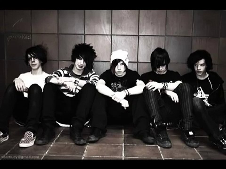 A Vain Attempt - I Can't Escape